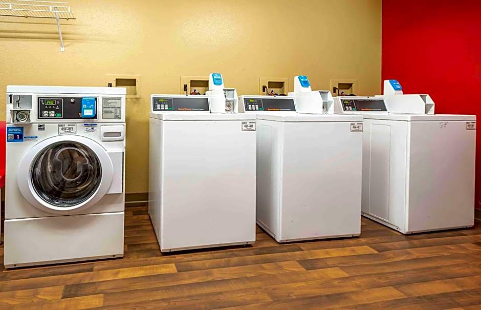 Extended Stay America Suites - Princeton - West Windsor