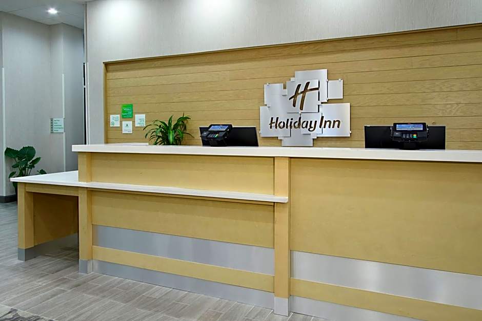 Holiday Inn Hattiesburg North By IHG