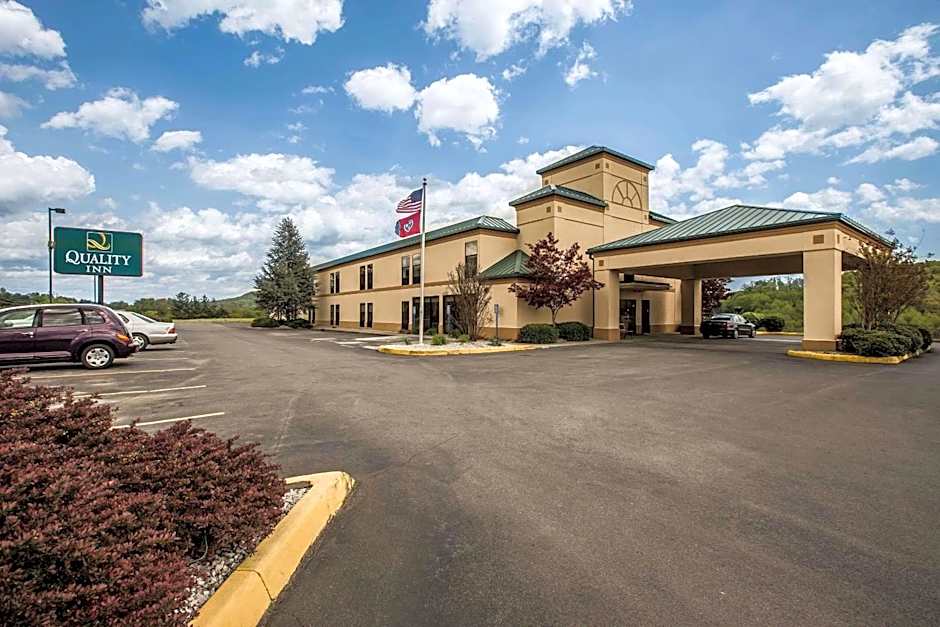 Quality Inn Rogersville