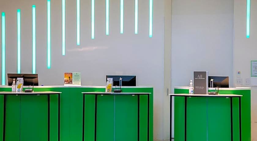 Ibis Styles Ambassador Incheon Airport