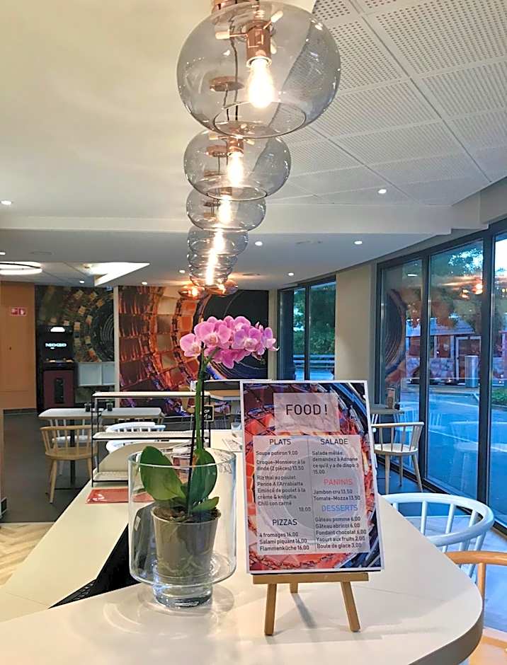 ibis budget Genève Petit-Lancy