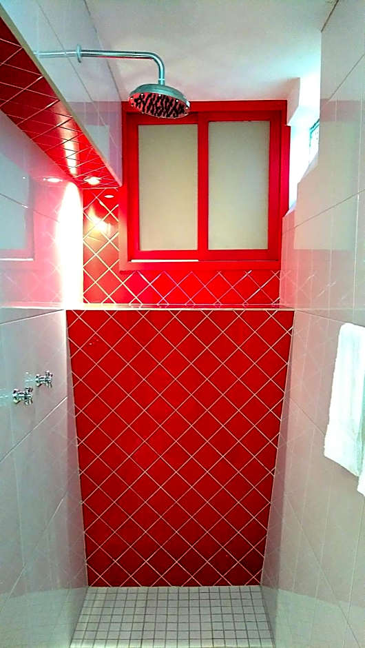 Posada Antiguo Camino Real