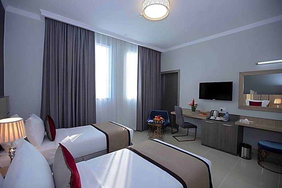 Fortis Hotel Fujairah