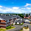 Best Western Plus Franklin Square Inn Troy/Albany