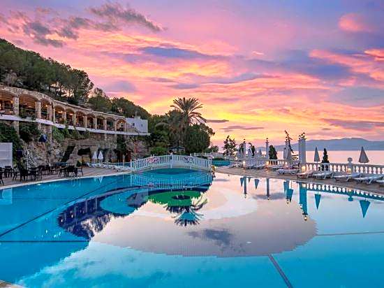 Labranda Ephesus Princess - All Inclusive