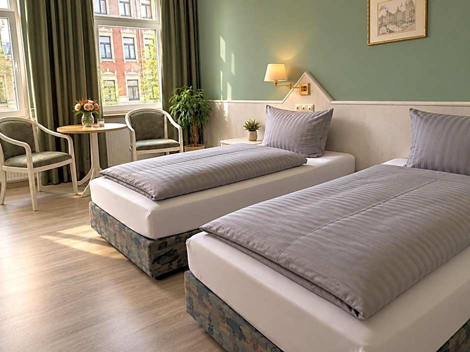 Hotel Elisenhof