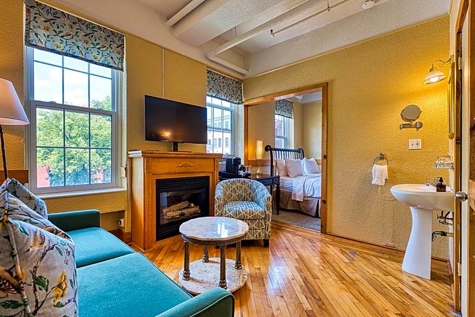 The Stratford Hotel by Hoco Hotels Collection