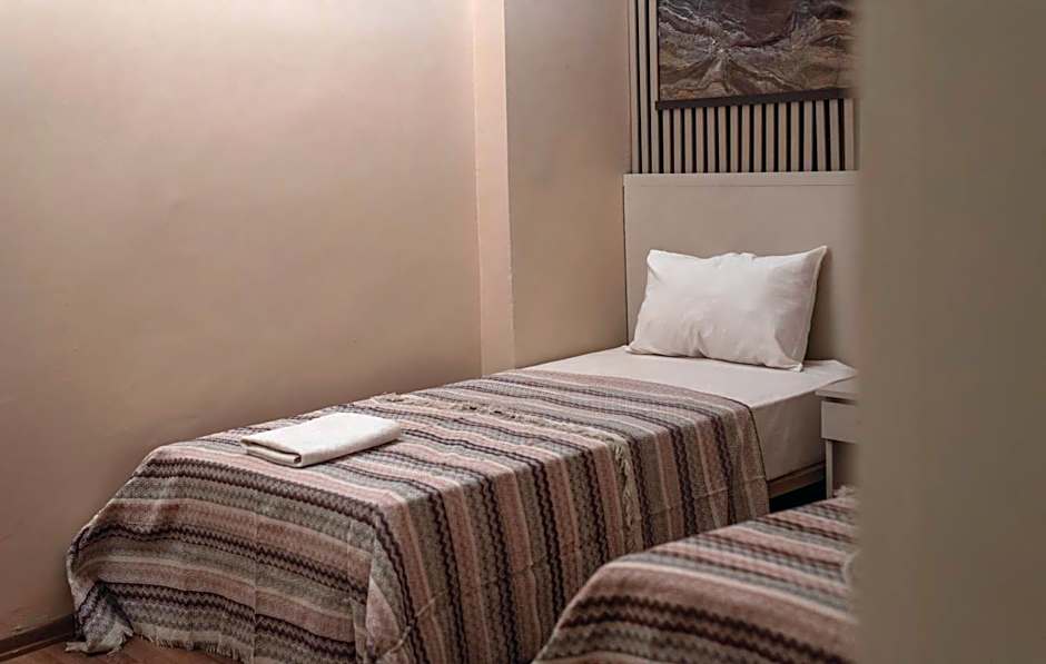 Pera İmperium Taksim