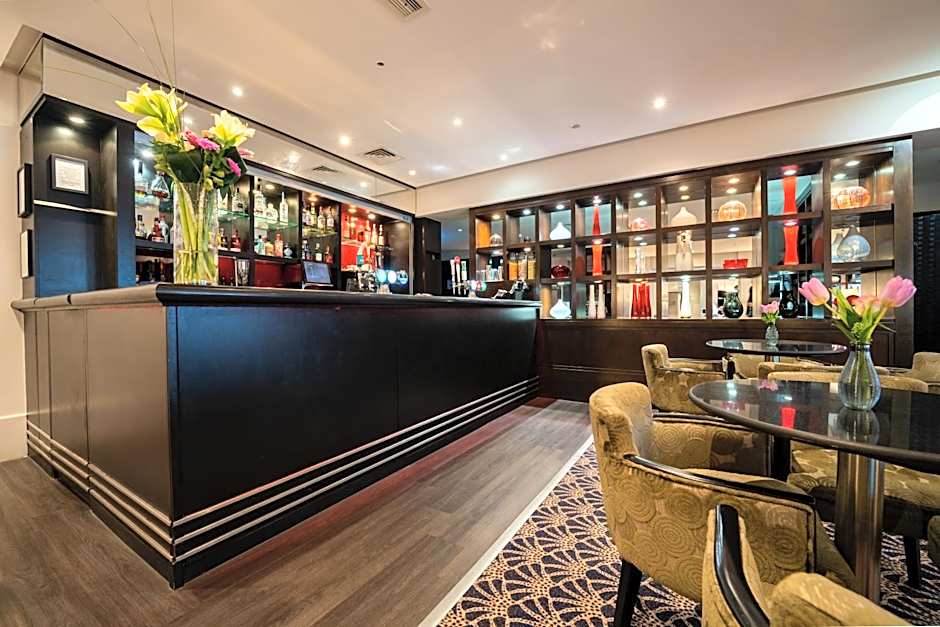 The Winchester Hotel And Spa