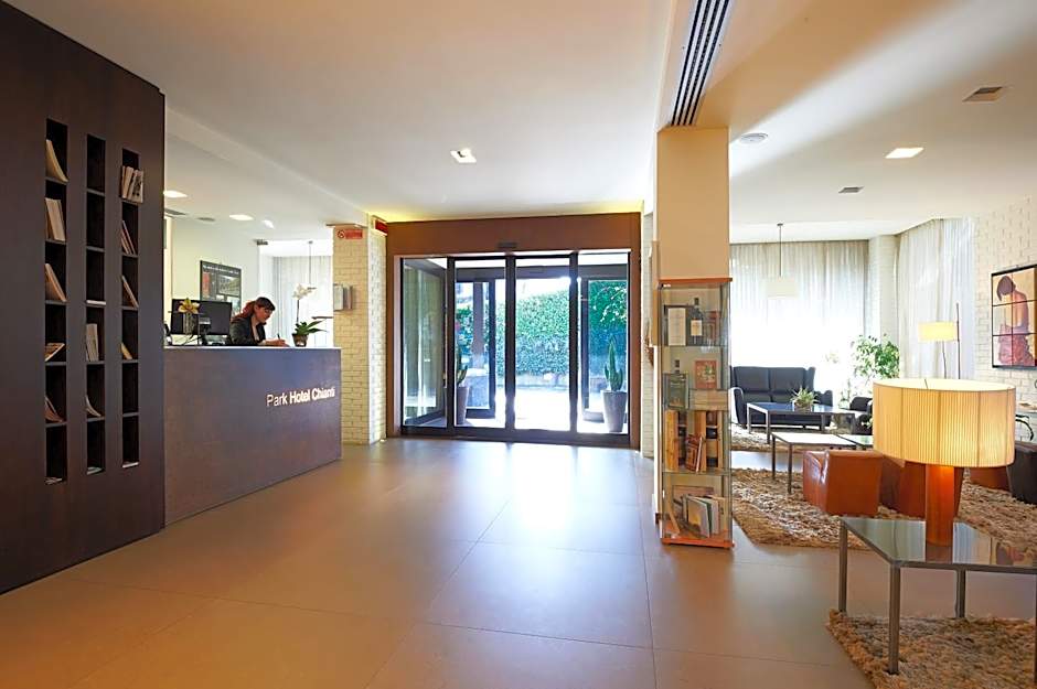 Park Hotel Chianti