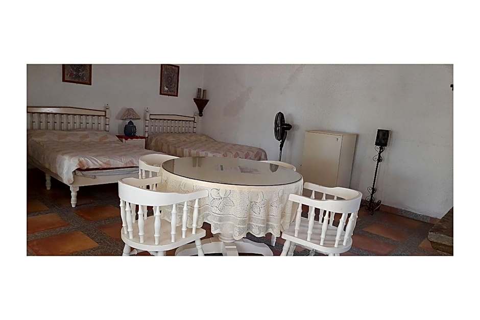 Capital O Posada Del Pescador Jocotepec