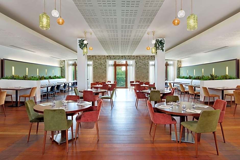 Radisson Blu Hotel at Disneyland Paris