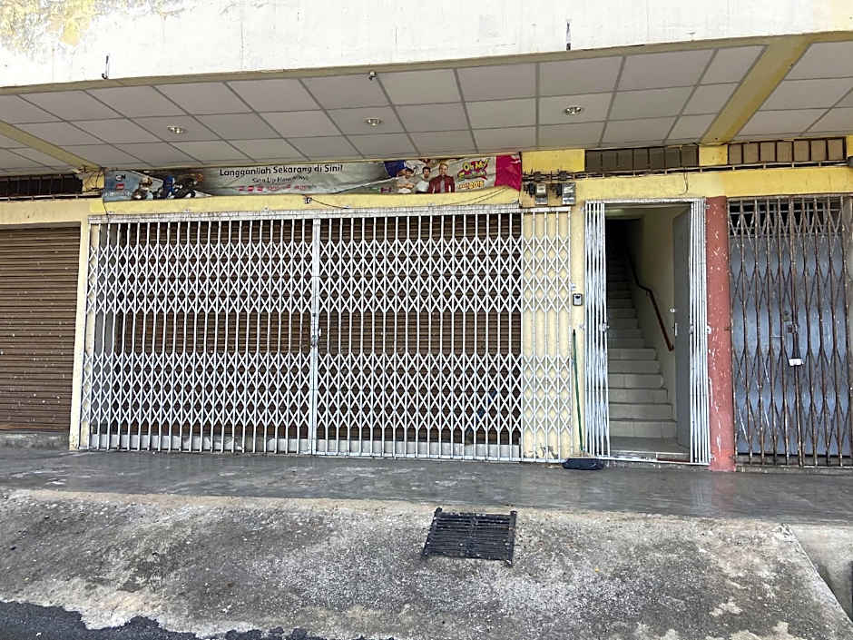 OYO 90381 Chaah Homestay 3