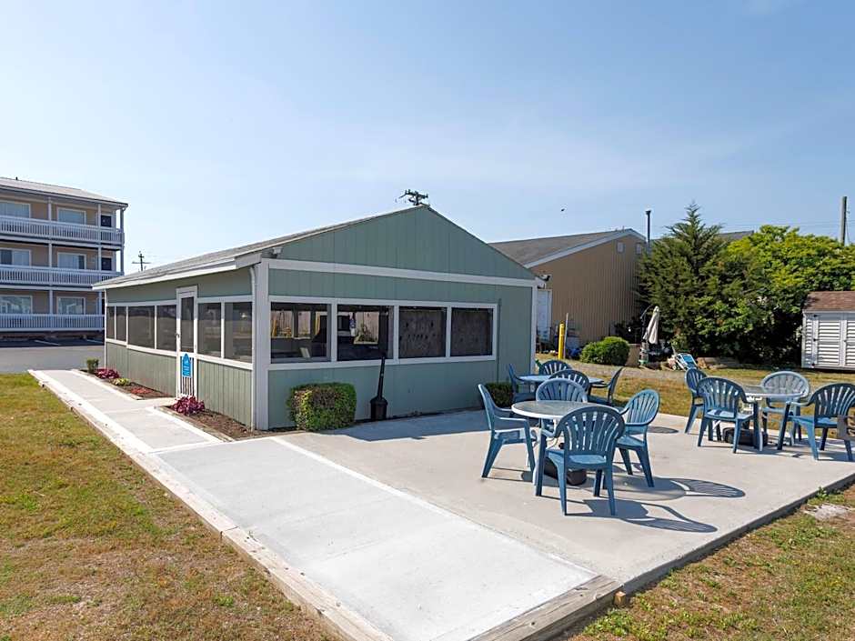 Chincoteague Inn