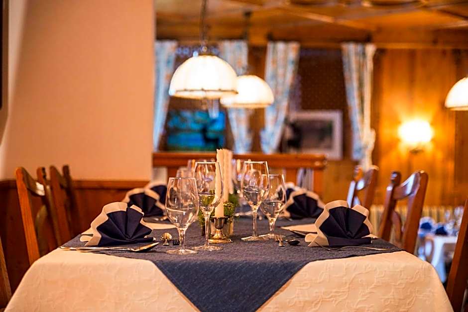 Landhotel Huber am See