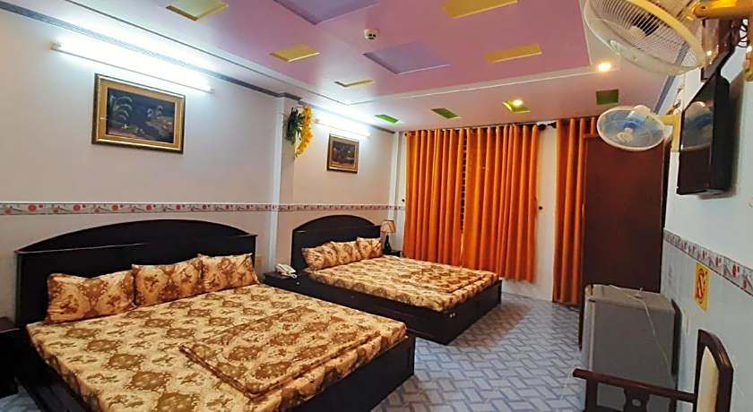 Huynh Lac Hotel Can Tho