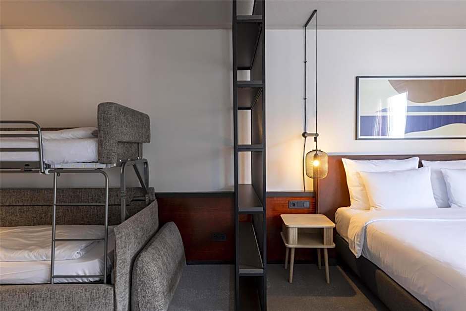 Scandic Nürnberg Central