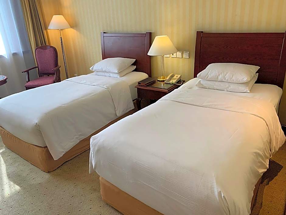 Clarion Tianjin Hotel