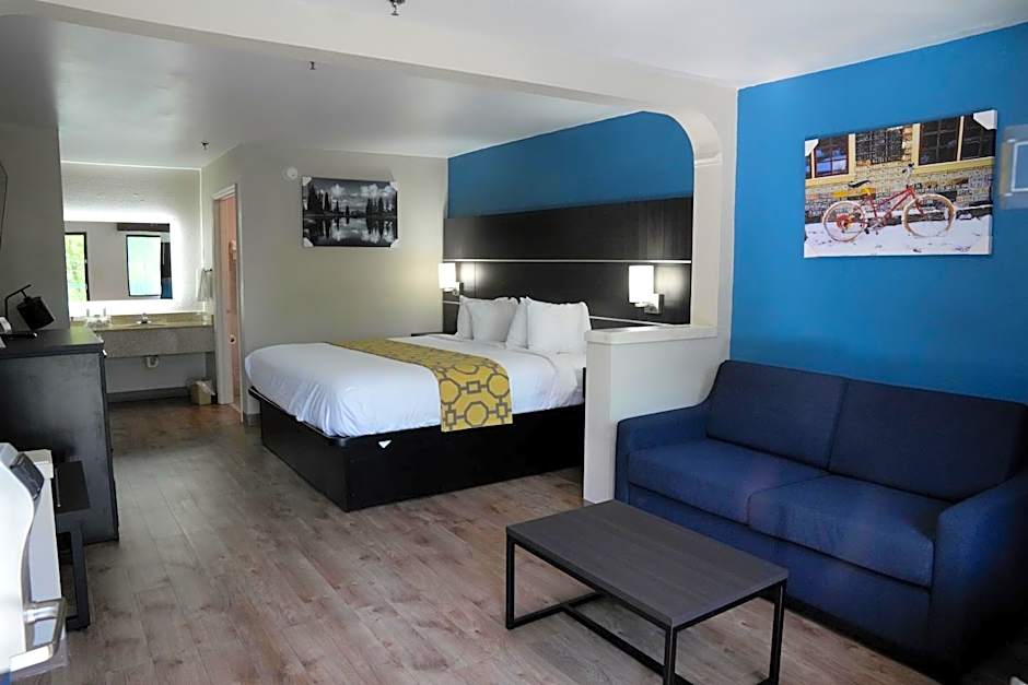 Baymont by Wyndham Manning