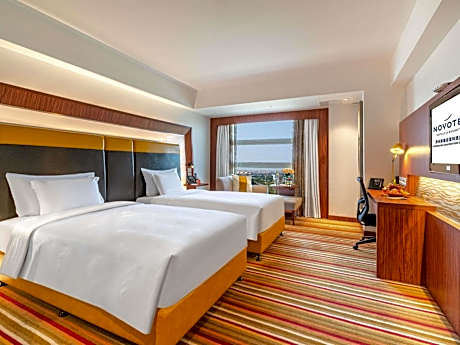 Executive Twin Room