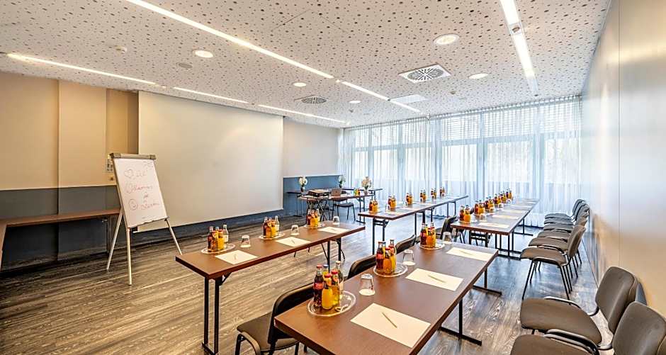 PLAZA INN Zwickau