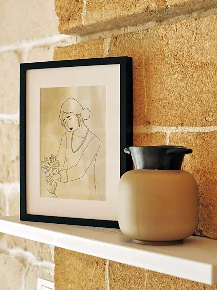 ADELE E IL DUCA Bed and Breakfast