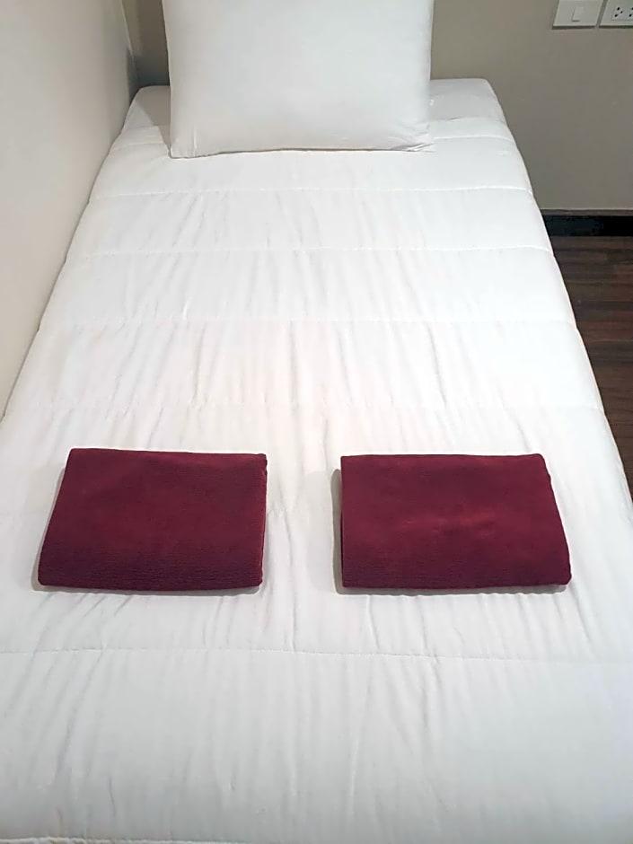 499 Hotel Ratchadapisek Bangkok