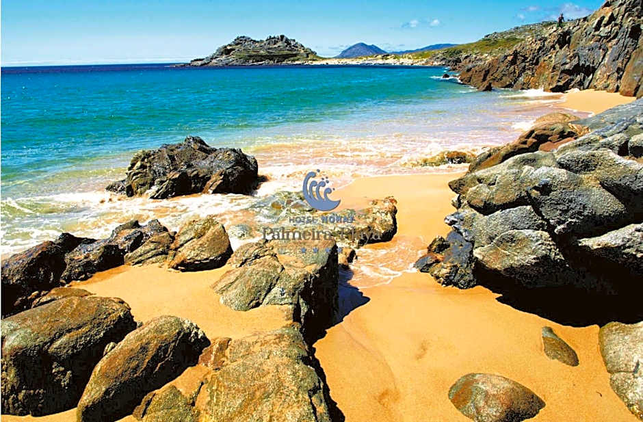 Hotel Norat Palmeira Playa