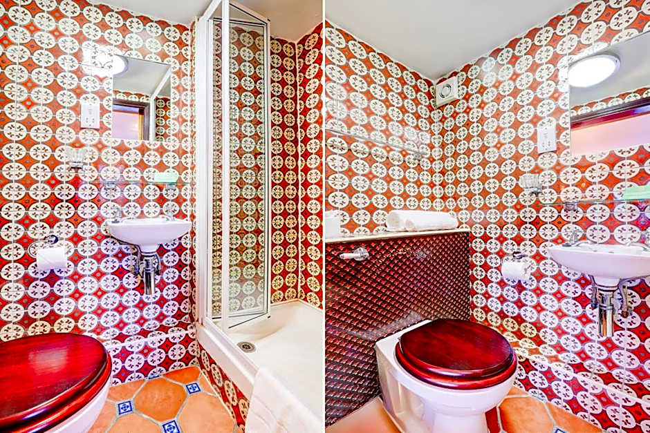 Church Street Hotel by Belvilla