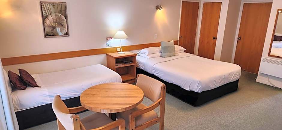 Aalton Motel