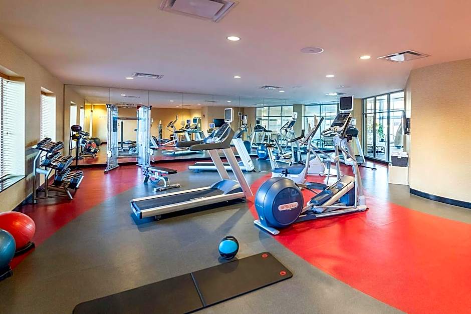 Cambria Hotel Pittsburgh - Downtown