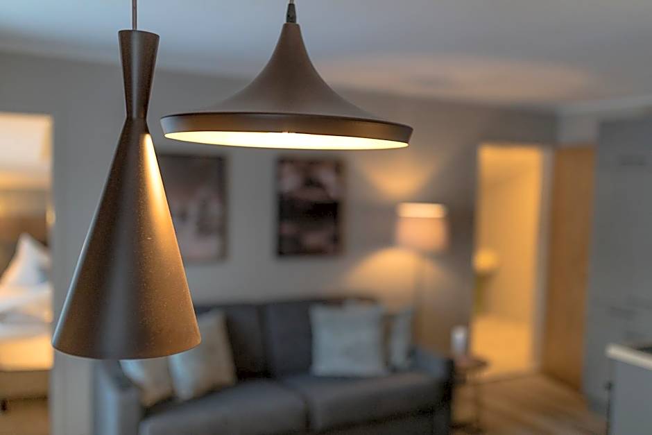 LakeSide Apartments Seefeld