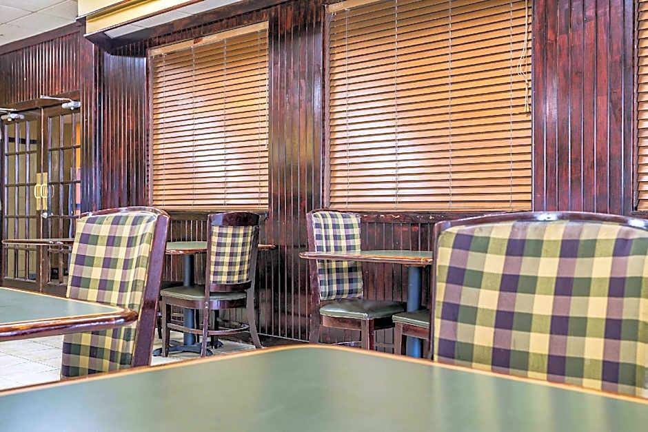 Econo Lodge