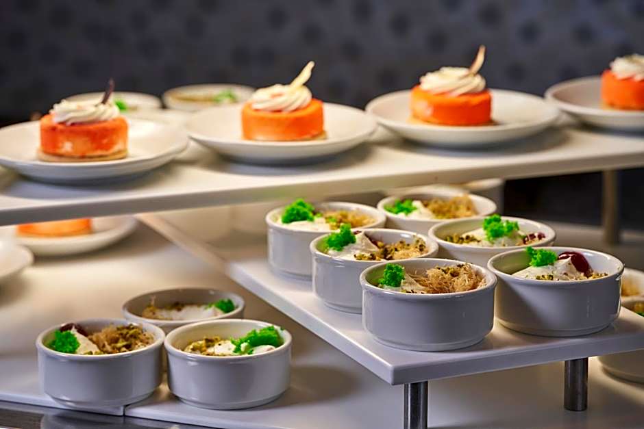 Atlantica Sea Breeze, Adults Only