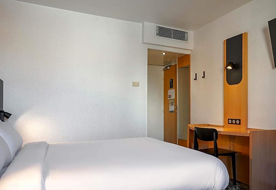 B&B HOTEL Marseille Centre Vieux Port