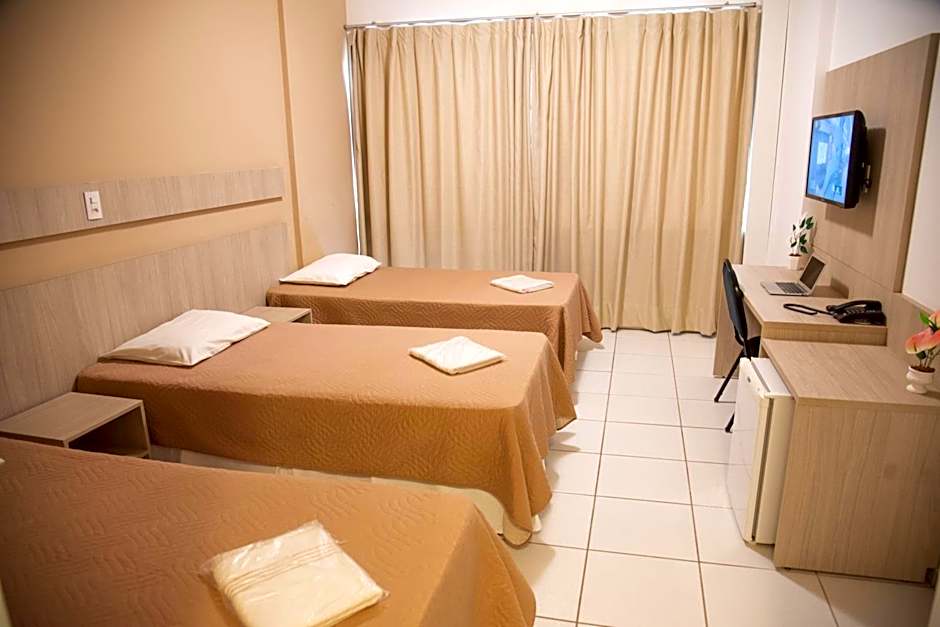 Triple Room — 6 fotoğraftan 1. fotoğraf