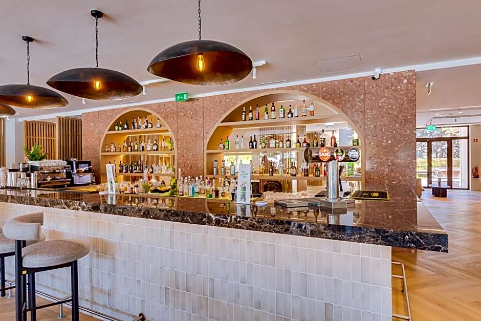 Falésia Hotel - Adults Only