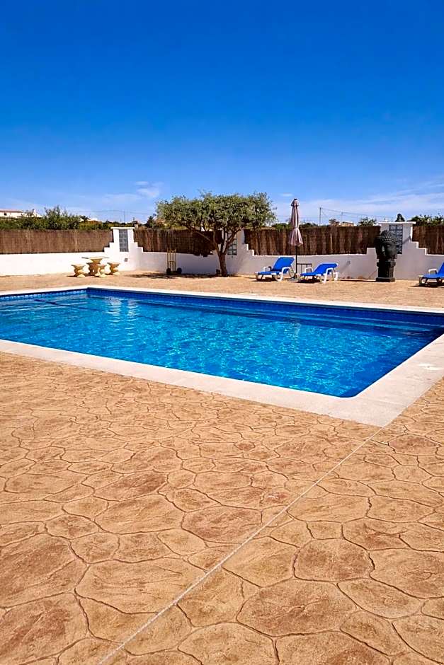 Casa Castillo