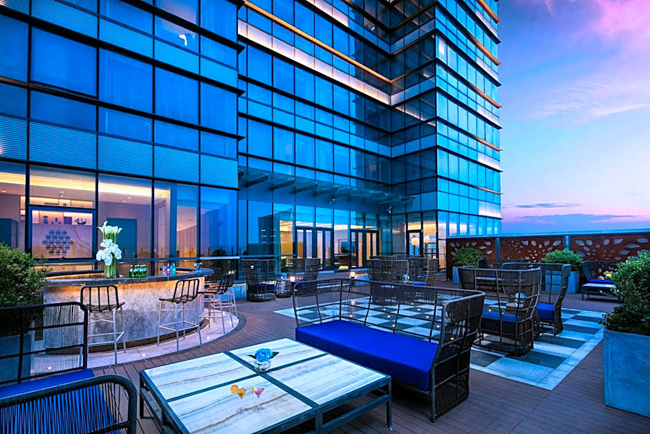 Ascott Harmony City Nantong