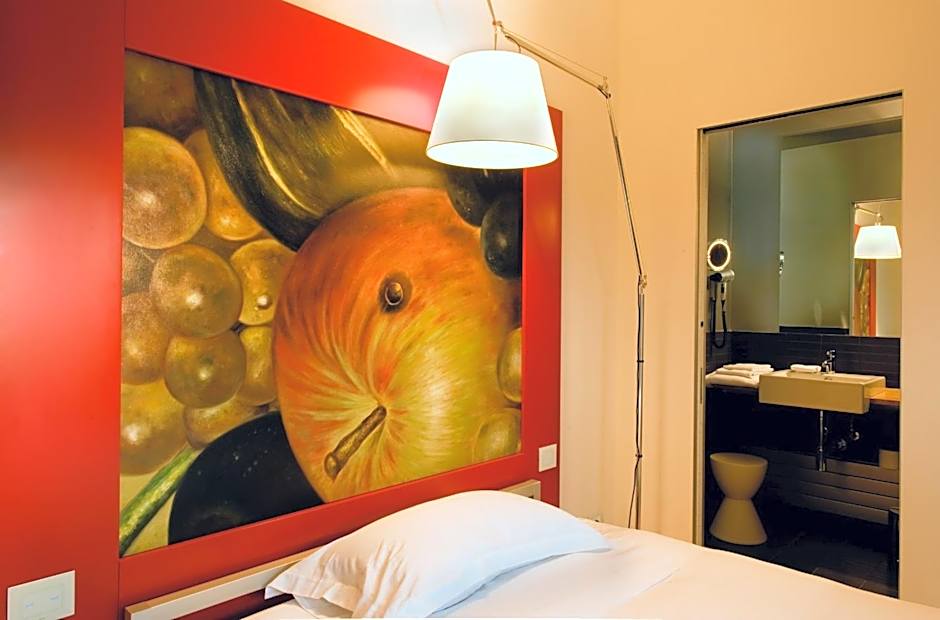 Petronilla - Hotel In Bergamo