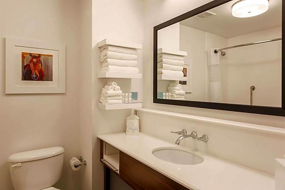 Hampton Inn By Hilton Memphis Southwind