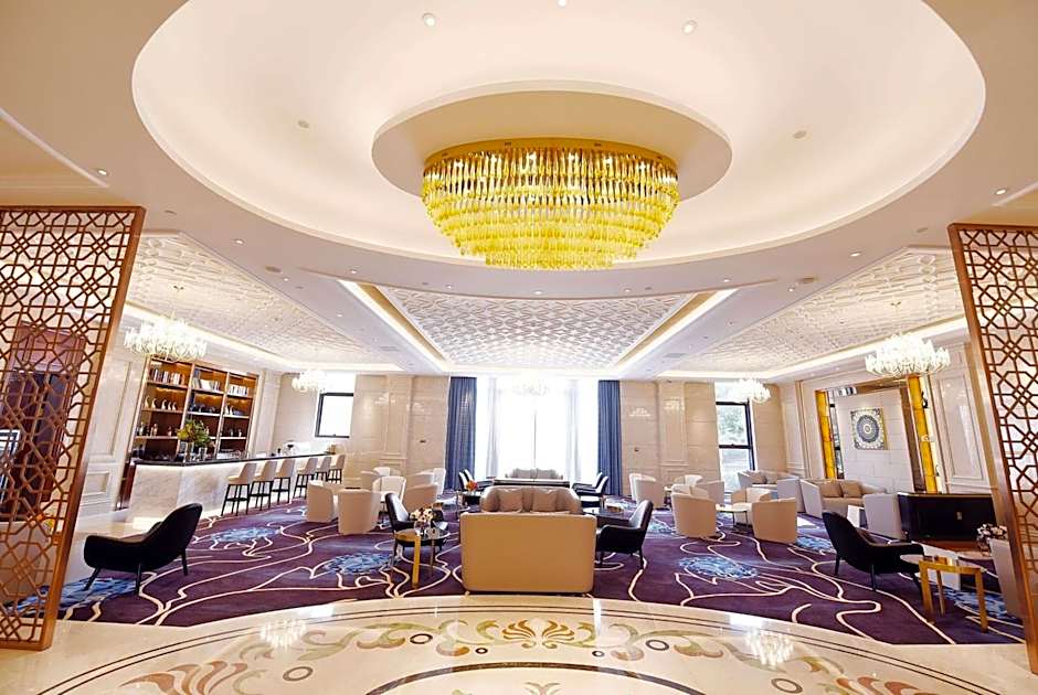 Ramada Plaza by Wyndham Wenzhou