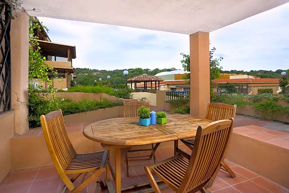 Residence Bougainvillae