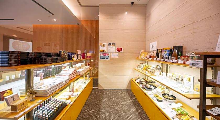 KKR Hotel Kanazawa