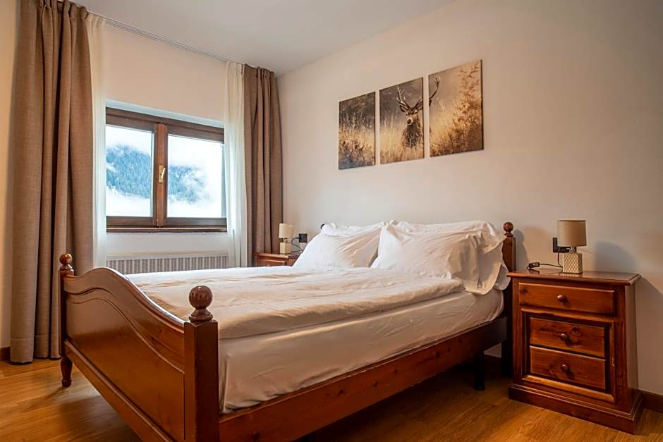 Locanda dal Giulio al Fratè B&B
