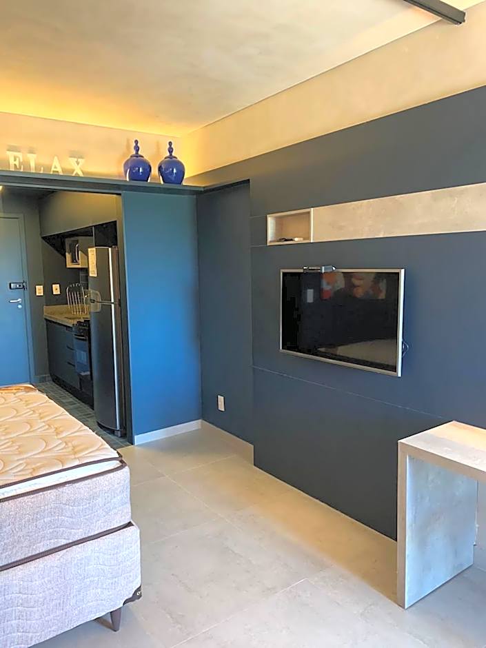 Flats, Apartamentos e Bangalôs na Praia dos Carneiros, ao lado da Igrejinha de São Benedito