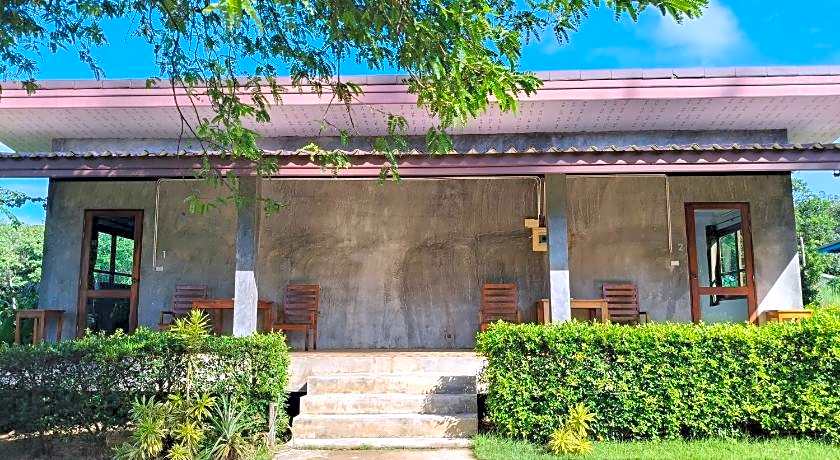 The Lodge at Koh Kood