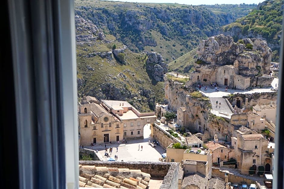 Palazzo Bernardini B & B