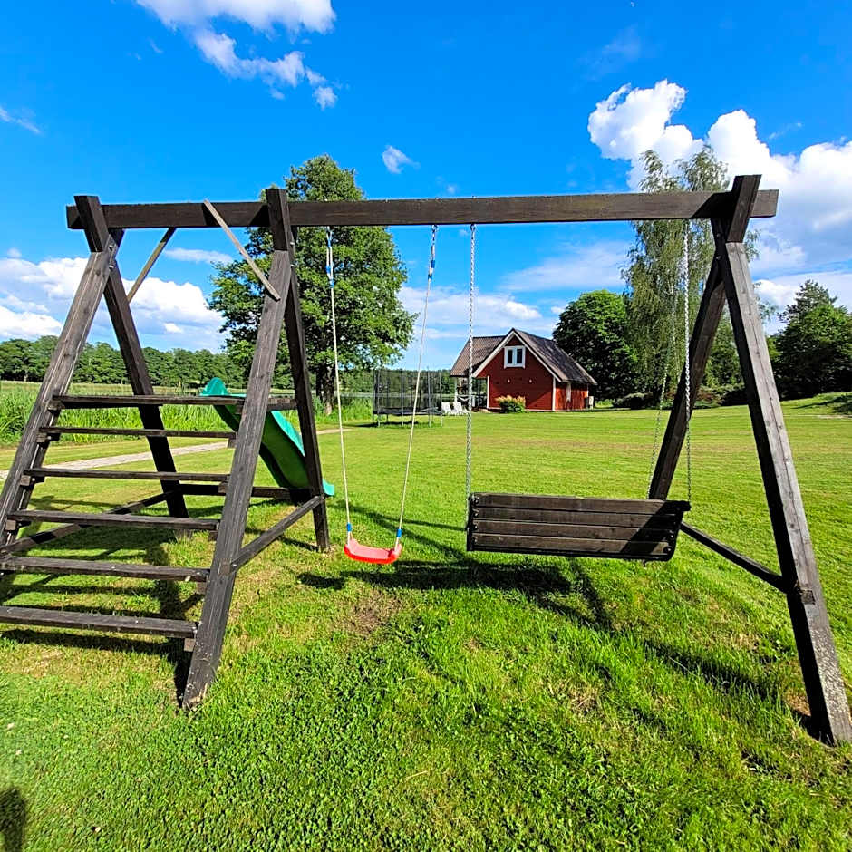 Sodyba ,,Nečeskai''