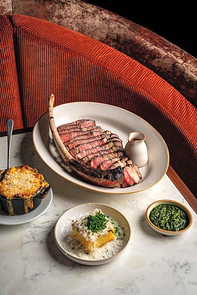 Lanelay Hall Hotel & Spa